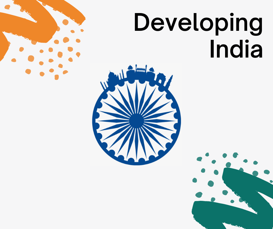 Developing India